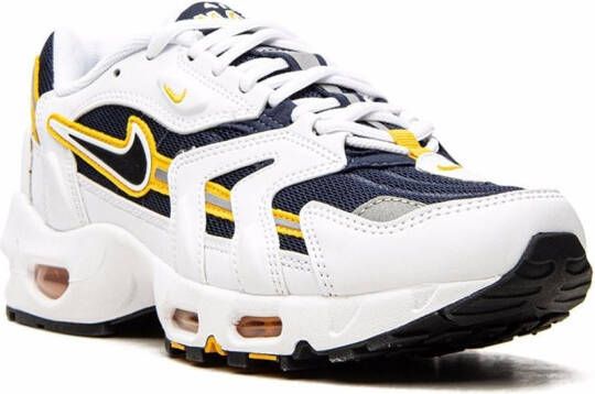 Nike Air Max 96 II sneakers Wit