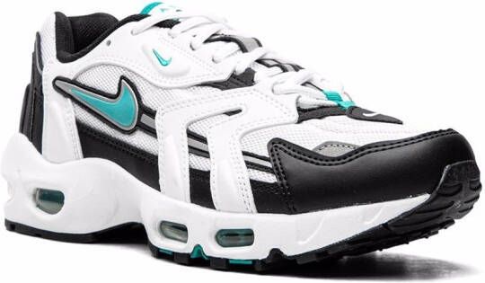 Nike Air Max 96 II sneakers Wit