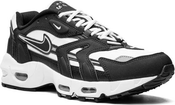 Nike Air Max 96 II sneakers Wit