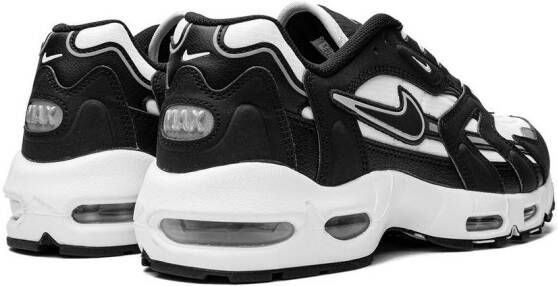 Nike Air Max 96 II sneakers Wit