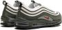 Nike Air Max 97 "Cargo Kaki Rugged Orange" sneakers Groen - Thumbnail 4