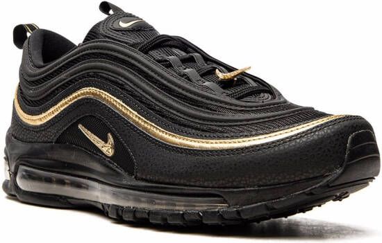Nike Air Max 97 CM sneakers Zwart