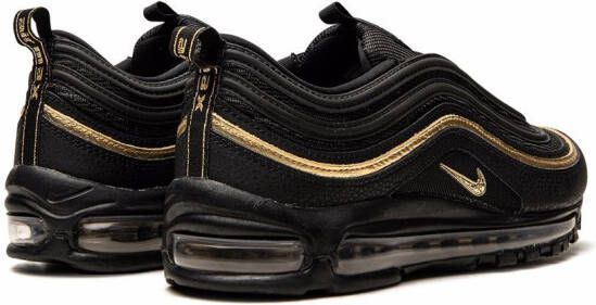 Nike Air Max 97 CM sneakers Zwart