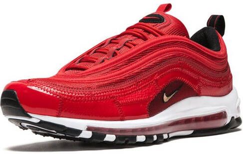 Nike Air Max 97 CR7 sneakers Rood