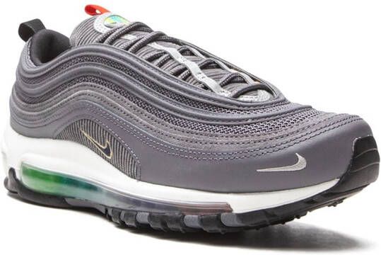 Nike "Air Max 97 Evolution of Icons sneakers" Grijs