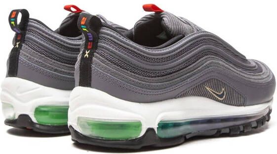 Nike "Air Max 97 Evolution of Icons sneakers" Grijs