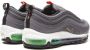 Nike x Comme des Garçons Homme Plus x Carnivore Sneakers Zwart - Thumbnail 11