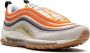 Nike "Air Zoom Tempo Next% Flyknit Total Orange sneakers" Oranje - Thumbnail 3