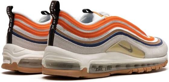 Nike Air Max 97 sneakers Beige