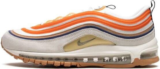 Nike Air Max 97 sneakers Beige