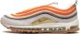 Nike "Air Zoom Tempo Next% Flyknit Total Orange sneakers" Oranje - Thumbnail 6