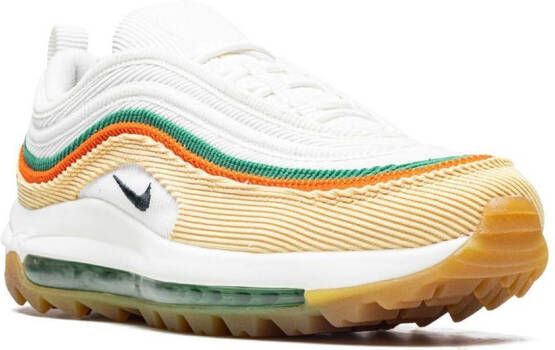Nike Air Max 97 Golf NRG sneakers Wit