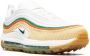 Nike Air Max 95 low-top sneakers Zwart - Thumbnail 2