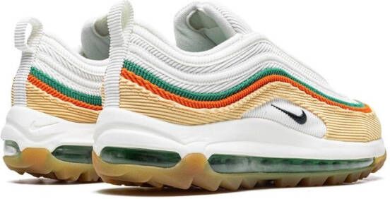 Nike Air Max 97 Golf NRG sneakers Wit