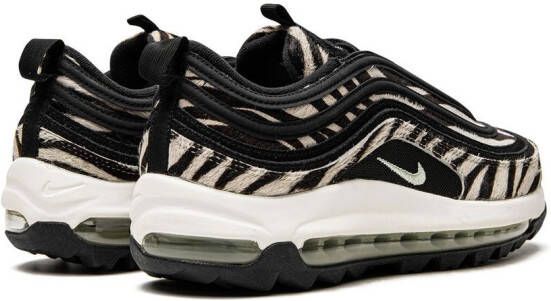 Nike Air Max 97 Golf NRG sneakers Zwart