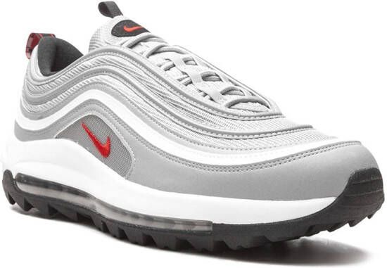 Nike Air Max 97 Golf sneakers Grijs