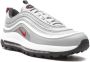 Nike Air Max 97 Golf sneakers Grijs - Thumbnail 2