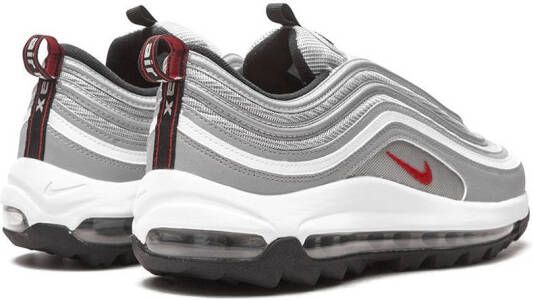 Nike Air Max 97 Golf sneakers Grijs