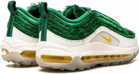 Nike Air Max 97 Golf sneakers Groen