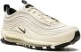 Nike Air Max 97 low-top sneakers Beige - Thumbnail 2