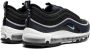 Nike Air Max 97 low-top sneakers Zwart - Thumbnail 3