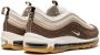 Nike Air Max 97 low-top sneakers Bruin - Thumbnail 3