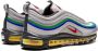 Nike Air Max 97 low-top sneakers Grijs - Thumbnail 3