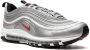 Nike Air Max 97 OG "Silver Bullet 2022" sneakers Grijs - Thumbnail 2