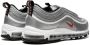 Nike Air Max 97 OG "Silver Bullet 2022" sneakers Grijs - Thumbnail 3