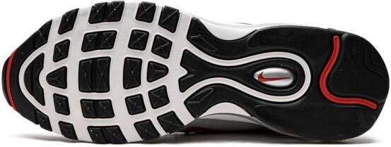 Nike Air Max 97 OG "Silver Bullet 2022" sneakers Grijs