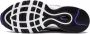 Nike Air Max 97 low-top sneakers Metallic - Thumbnail 4