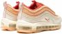 Nike "Zoom Kobe VII System Fireberry sneakers" Grijs - Thumbnail 3