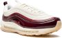 Nike Victori One slippers met logoprint Wit - Thumbnail 2