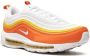 Nike Victori One slippers met logoprint Wit - Thumbnail 2