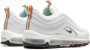 Nike Air Max 97 low-top sneakers Wit - Thumbnail 3