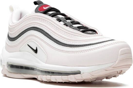 Nike Air Max 97 low-top sneakers Wit