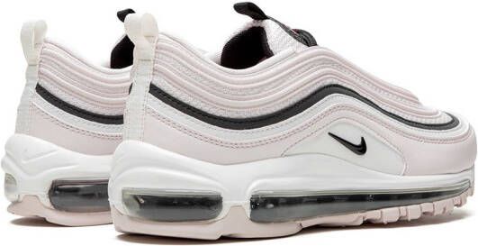 Nike Air Max 97 low-top sneakers Wit