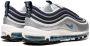 Nike Air Max 97 low-top sneakers Zilver - Thumbnail 6