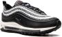 Nike Air Max 97 low-top sneakers Zwart - Thumbnail 2