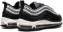 Nike Air Max 97 low-top sneakers Zwart - Thumbnail 3