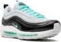 Nike Air Max 97 low-top sneakers Zwart - Thumbnail 2