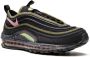 Nike Air Max 97 low-top sneakers Zwart - Thumbnail 2