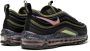 Nike Zoom Pegasus 38 low-top sneakers Blauw - Thumbnail 10
