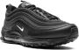 Nike Air Max 97 low-top sneakers Zwart - Thumbnail 2