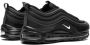 Nike Air Max 97 low-top sneakers Zwart - Thumbnail 3