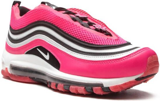 Nike Air Max 97 LX sneakers Roze