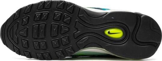 Nike Air Max 97 sneakers Groen