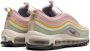 Nike "Air Max Plus Utility Black Metallic sneakers" Zwart - Thumbnail 18