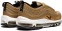 Nike "Metcon 8 MF Mat Fraser Black Red sneakers" Zwart - Thumbnail 3