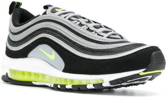 Nike Air Max 97 OG Japan sneakers Zwart